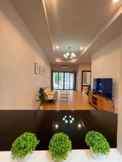 House for Rent in Cherngtalay, Bang Tao – 2 Bed 1 Bath