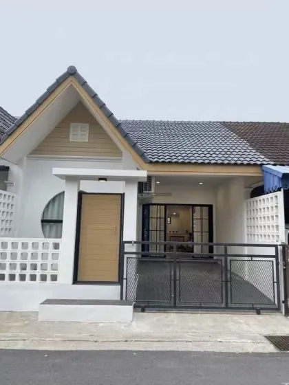 House for Rent in Cherngtalay, Bang Tao – 2 Bed 1 Bath