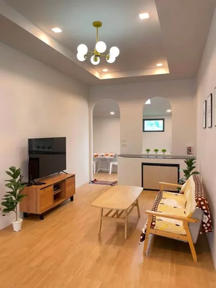 House for Rent in Cherngtalay, Bang Tao – 2 Bed 1 Bath