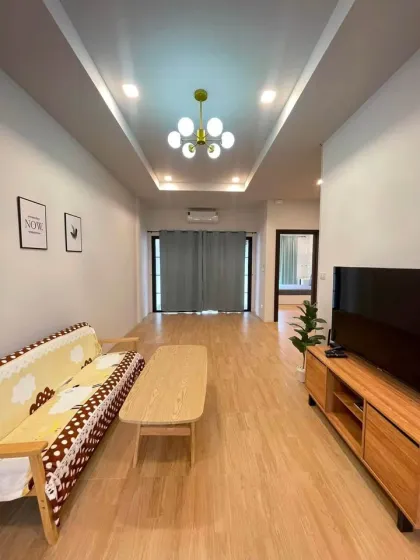 House for Rent in Cherngtalay, Bang Tao – 2 Bed 1 Bath