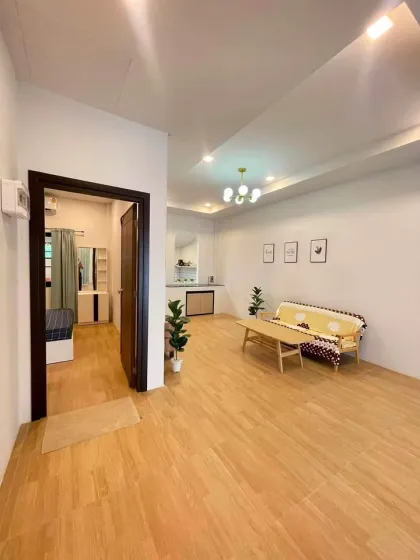 House for Rent in Cherngtalay, Bang Tao – 2 Bed 1 Bath
