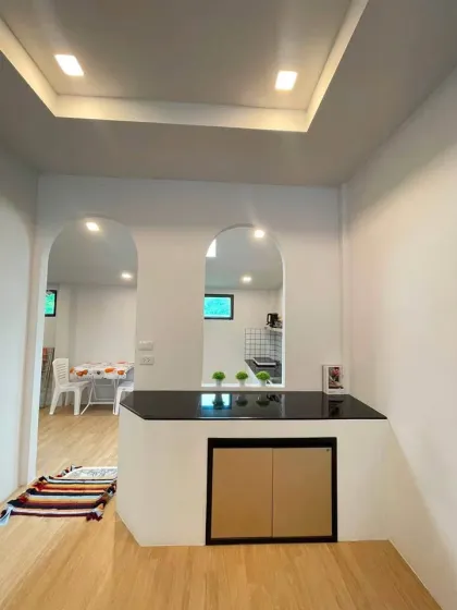 House for Rent in Cherngtalay, Bang Tao – 2 Bed 1 Bath