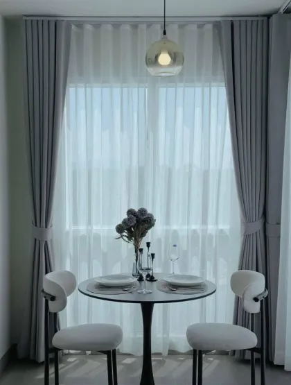 1 Bedroom Apartment for Rent at The View Condo, Suan Luang, Phuket Town