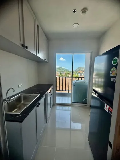 1 Bedroom Apartment for Rent at The View Condo, Suan Luang, Phuket Town
