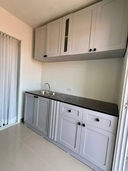 1 Bedroom Apartment for Rent at The View Condo, Suan Luang, Phuket Town