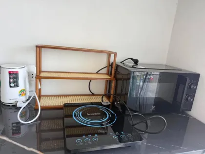 1 Bedroom Apartment for Rent at The View Condo, Suan Luang, Phuket Town