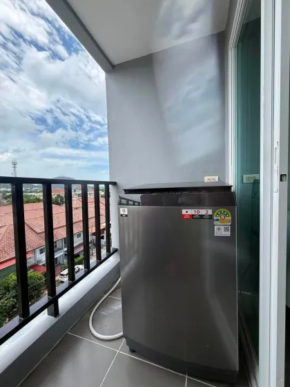 1 Bedroom Apartment for Rent at The View Condo, Suan Luang, Phuket Town