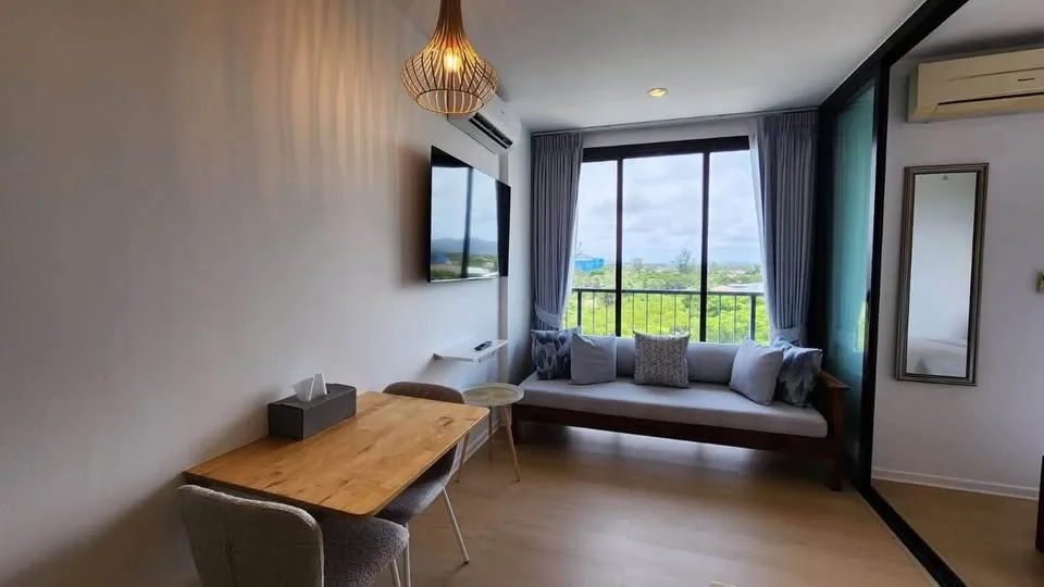 1-Zimmer-Wohnung zur Miete in Zcape 2, Boat Avenue