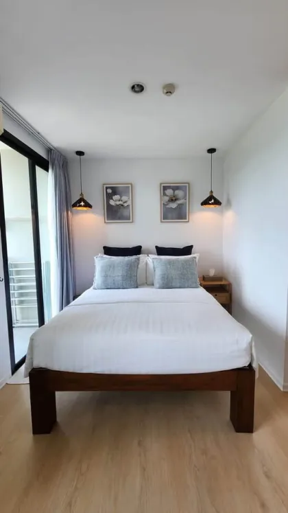 1-Zimmer-Wohnung zur Miete in Zcape 2, Boat Avenue