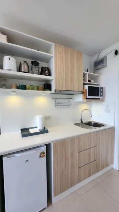 1-Zimmer-Wohnung zur Miete in Zcape 2, Boat Avenue