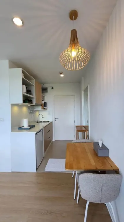 1-Zimmer-Wohnung zur Miete in Zcape 2, Boat Avenue