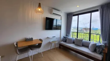 1-Zimmer-Wohnung zur Miete in Zcape 2, Boat Avenue