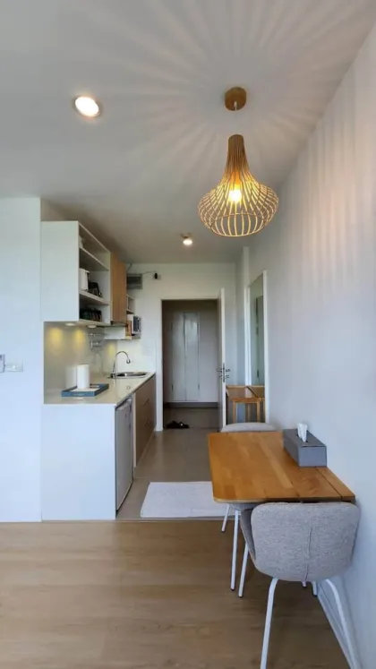 1-Zimmer-Wohnung zur Miete in Zcape 2, Boat Avenue
