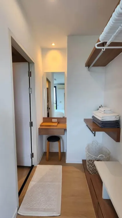 1-Zimmer-Wohnung zur Miete in Zcape 2, Boat Avenue