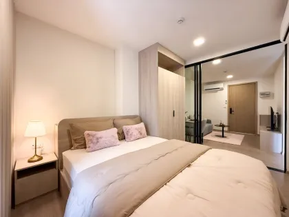 The Base Bukit普吉岛1卧室公寓出租