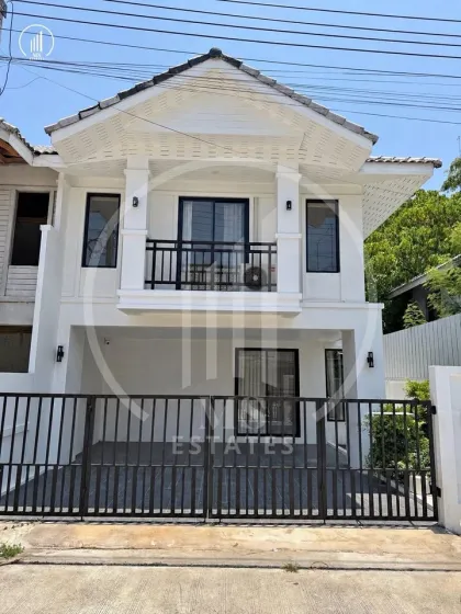 Вилла с 2 спальнями и 3 ванными в аренду в Palm Villa Paklok, Таланг
