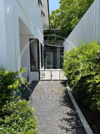 Вилла с 2 спальнями и 3 ванными в аренду в Palm Villa Paklok, Таланг