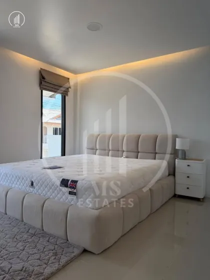 Вилла с 2 спальнями и 3 ванными в аренду в Palm Villa Paklok, Таланг