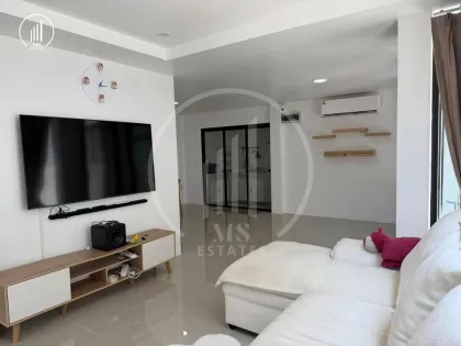 Вилла с 2 спальнями и 3 ванными в аренду в Palm Villa Paklok, Таланг