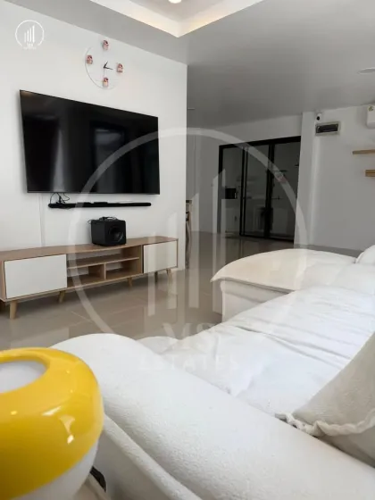 Вилла с 2 спальнями и 3 ванными в аренду в Palm Villa Paklok, Таланг