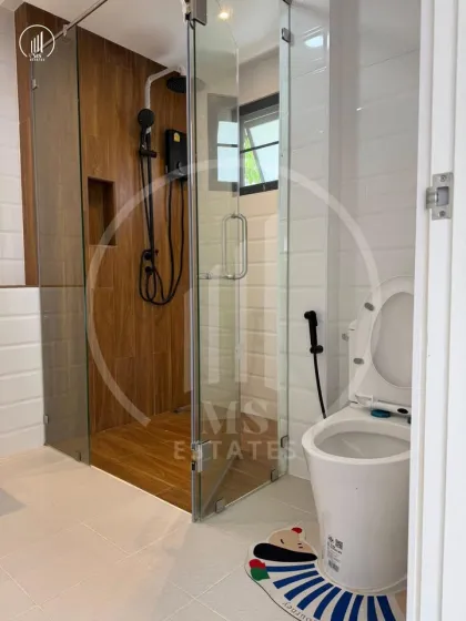 Вилла с 2 спальнями и 3 ванными в аренду в Palm Villa Paklok, Таланг