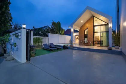 ‼️65,000THB‼️Per month ???? 2 Bedrooms Pool Villa /Rawai
