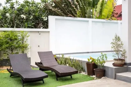 ‼️65,000THB‼️Per month ???? 2 Bedrooms Pool Villa /Rawai