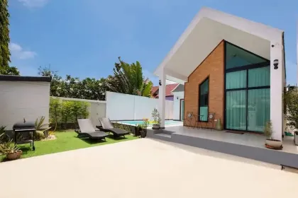 ‼️65,000THB‼️Per month ???? 2 Bedrooms Pool Villa /Rawai