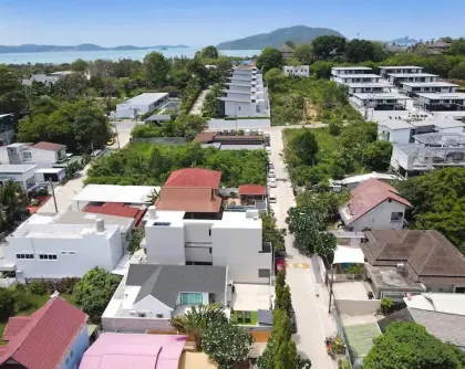‼️65,000THB‼️Per month ???? 2 Bedrooms Pool Villa /Rawai