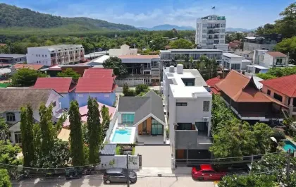 ‼️65,000THB‼️Per month ???? 2 Bedrooms Pool Villa /Rawai