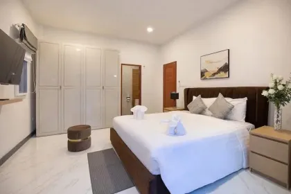 ‼️65,000THB‼️Per month ???? 2 Bedrooms Pool Villa /Rawai