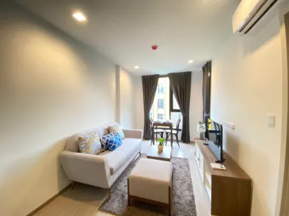 Appartement 1 chambre à louer au The Base Central, Kathu, Phuket