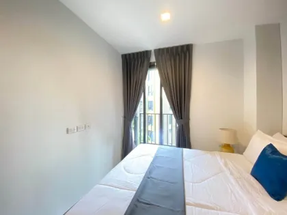Appartement 1 chambre à louer au The Base Central, Kathu, Phuket