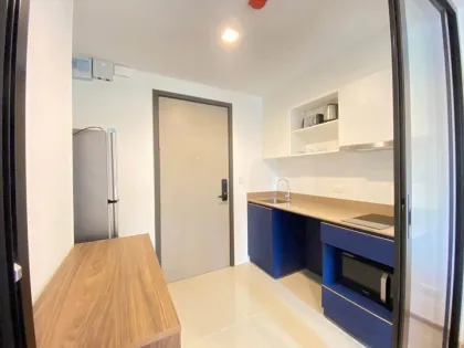Appartement 1 chambre à louer au The Base Central, Kathu, Phuket