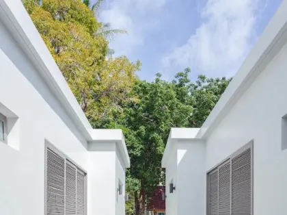 Luxury 3-Bedroom Beachfront Pool Villa for Rent in Rawai