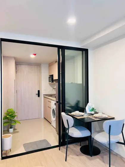 1 Bedroom Resort-Style Condo for Rent at The Origin Kathu - Patong