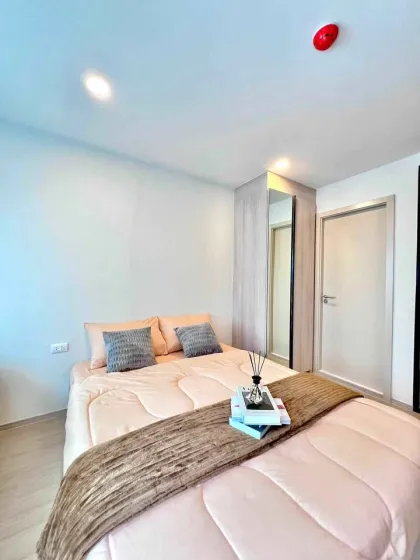 1 Bedroom Resort-Style Condo for Rent at The Origin Kathu - Patong