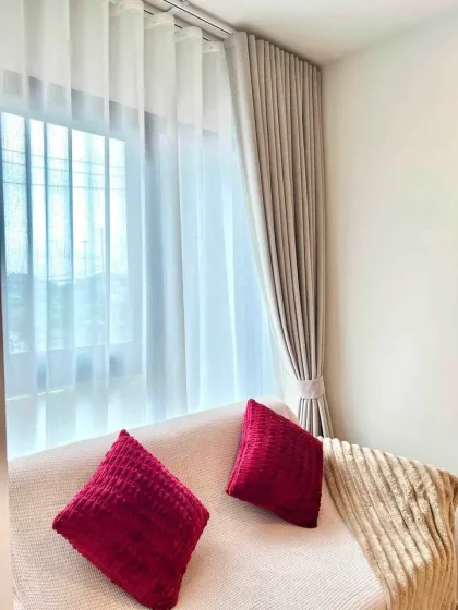 1 Bedroom Resort-Style Condo for Rent at The Origin Kathu - Patong
