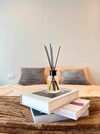 1 Bedroom Resort-Style Condo for Rent at The Origin Kathu - Patong