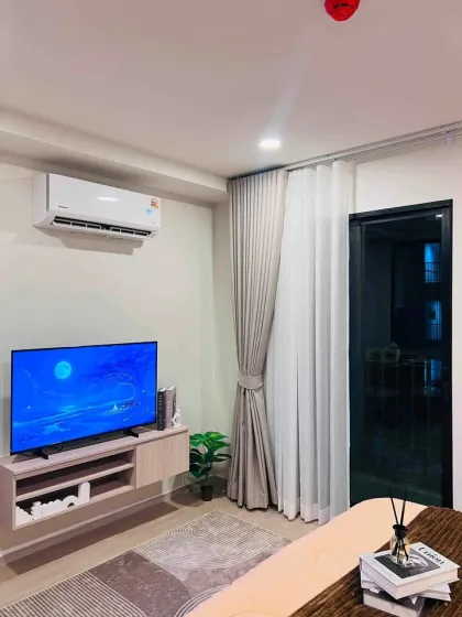 1 Bedroom Resort-Style Condo for Rent at The Origin Kathu - Patong