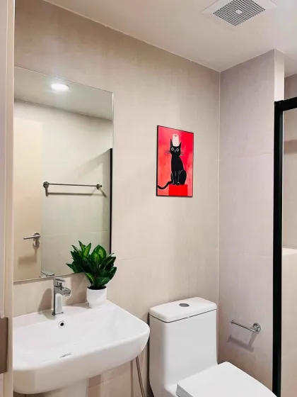 1 Bedroom Resort-Style Condo for Rent at The Origin Kathu - Patong