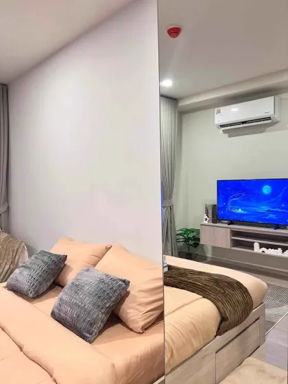1 Bedroom Resort-Style Condo for Rent at The Origin Kathu - Patong