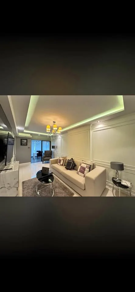 Condo meublé 1 chambre à louer au centre de Phuket
