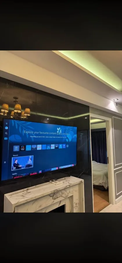 Condo meublé 1 chambre à louer au centre de Phuket