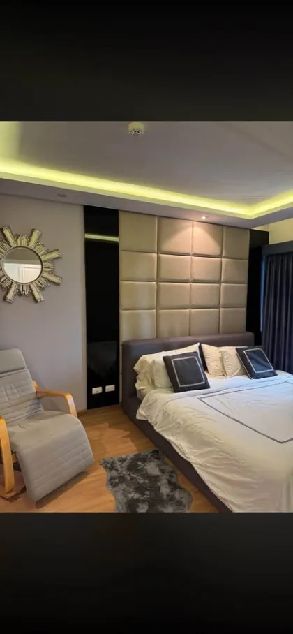 Condo meublé 1 chambre à louer au centre de Phuket
