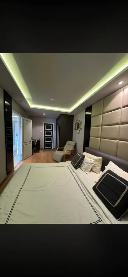 Condo meublé 1 chambre à louer au centre de Phuket