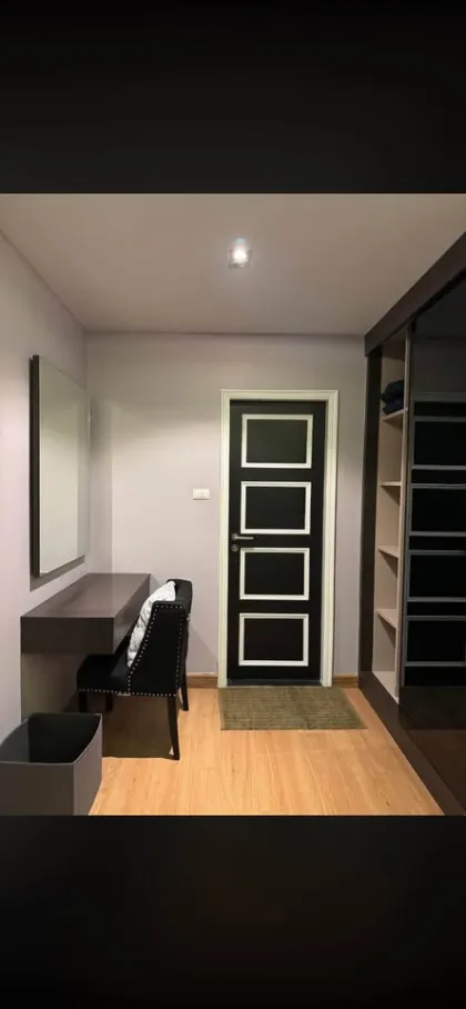 Condo meublé 1 chambre à louer au centre de Phuket