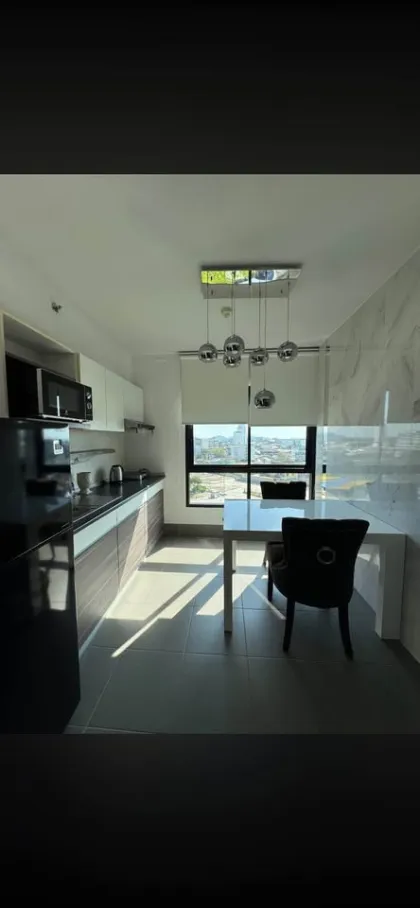 Condo meublé 1 chambre à louer au centre de Phuket