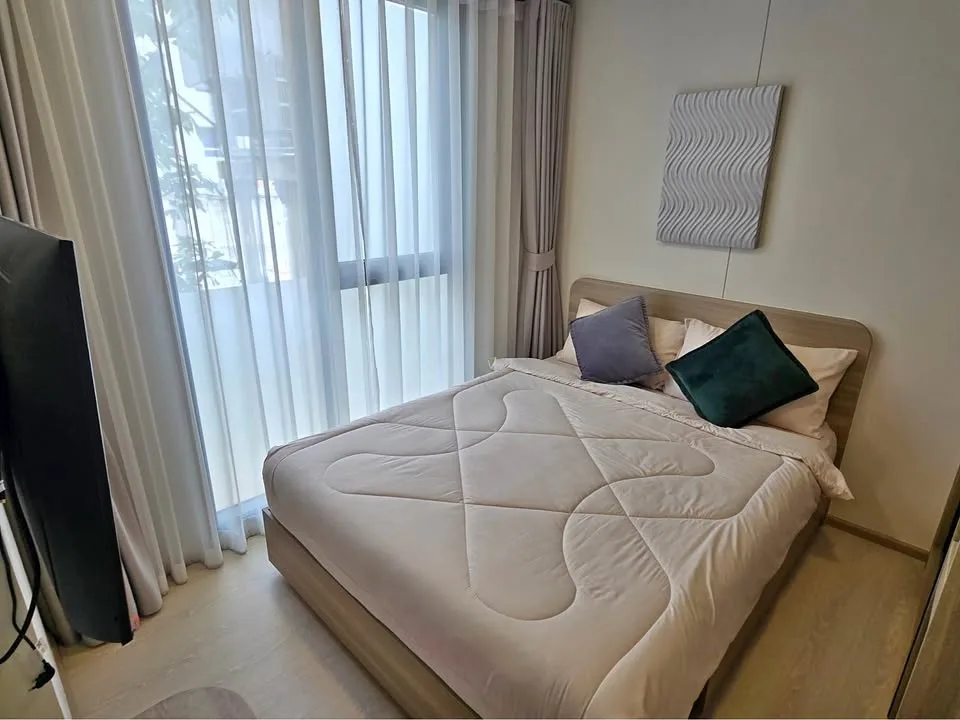 The Base Rise Phuket 一居室公寓出租