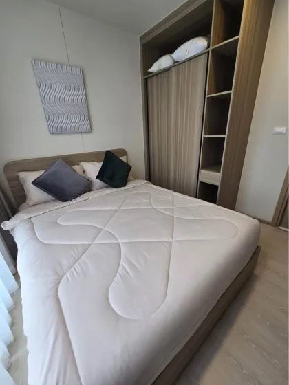 The Base Rise Phuket 一居室公寓出租
